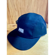 Path Logo 5-Panel Hat