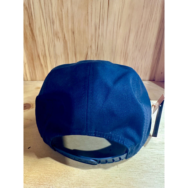 Path Logo 5-Panel Hat