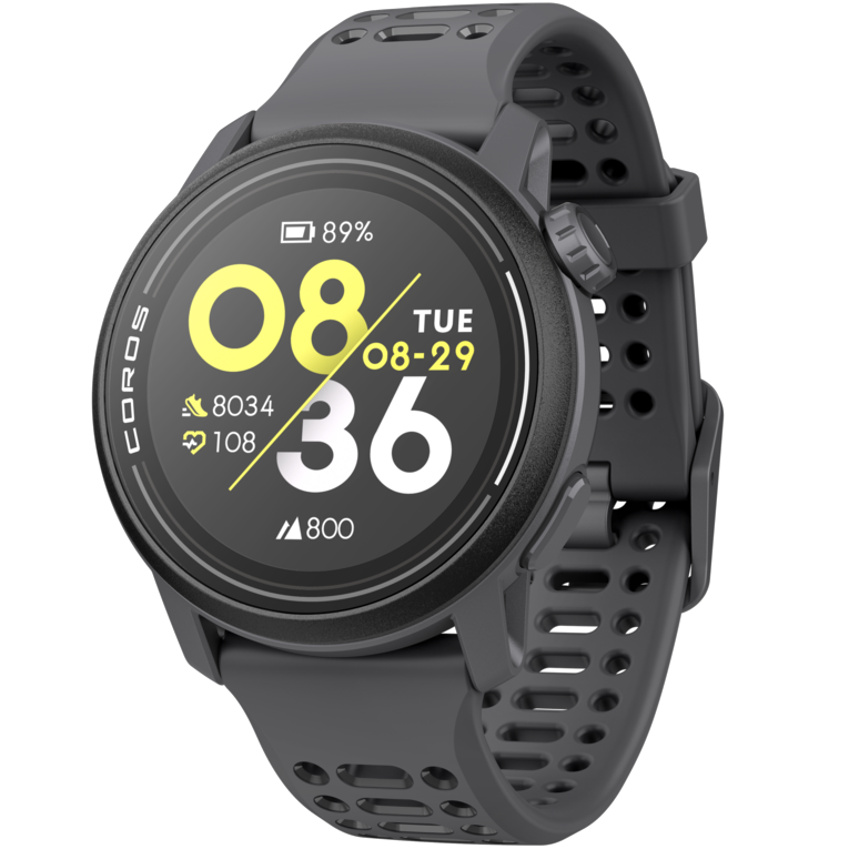 Coros deals gps watch