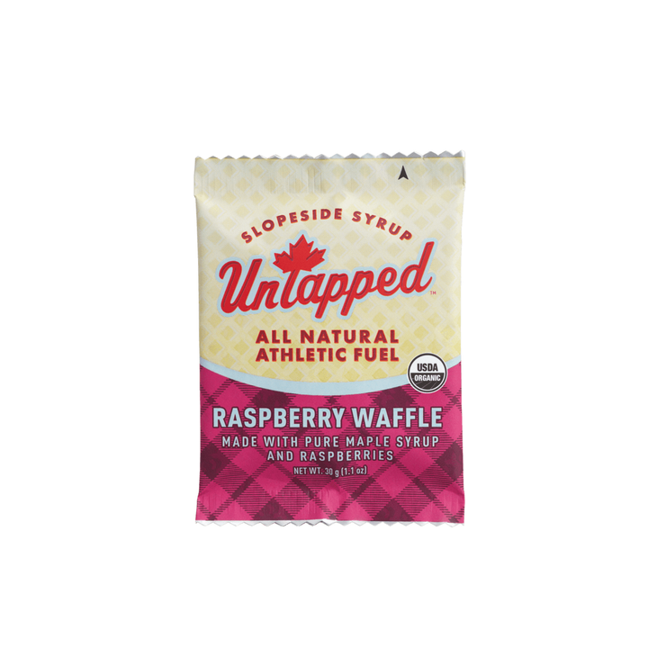 Untapped Energy Waffle