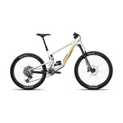 2024 Santa Cruz Bronson 4.1 CC MX XO AXS — SALE