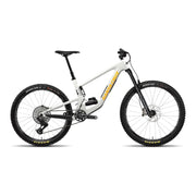 2024 Santa Cruz Bronson 4.1 C MX GX AXS — SALE