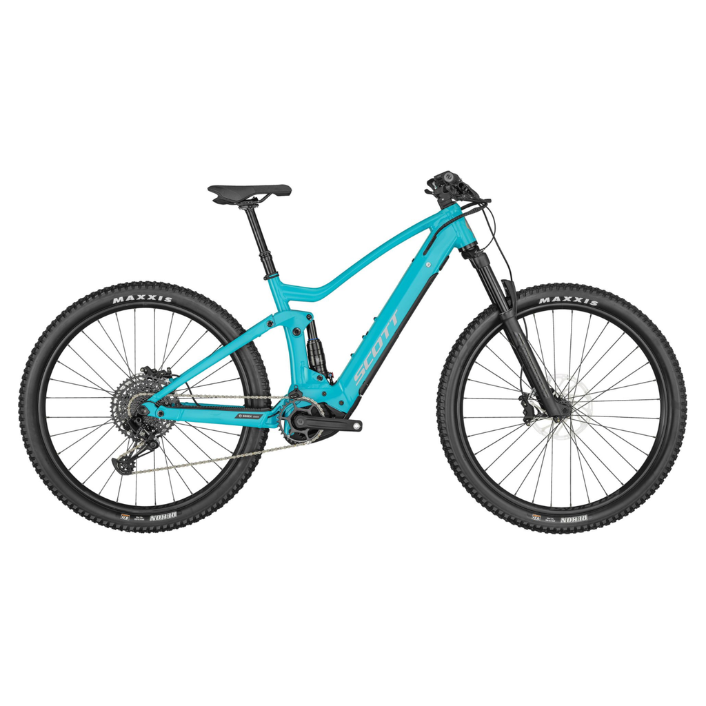 Scott spark eride 930 listerine 2021