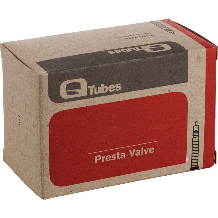 24 presta best sale valve tube