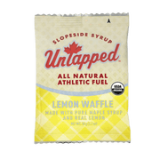 Untapped Energy Waffle