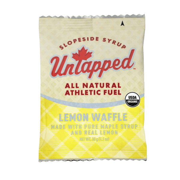 Untapped Energy Waffle