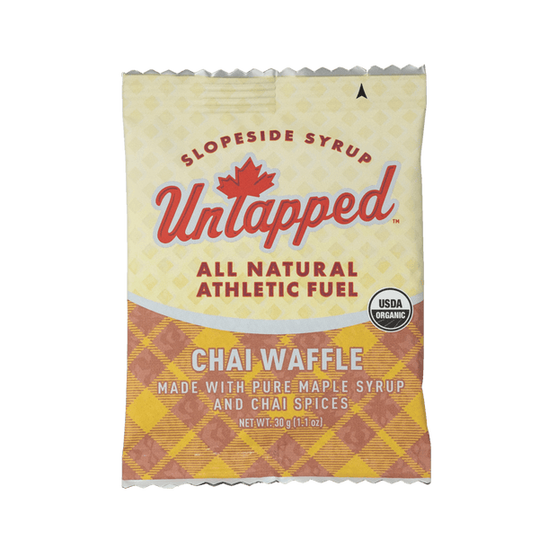 Untapped Energy Waffle