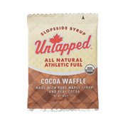 Untapped Energy Waffle