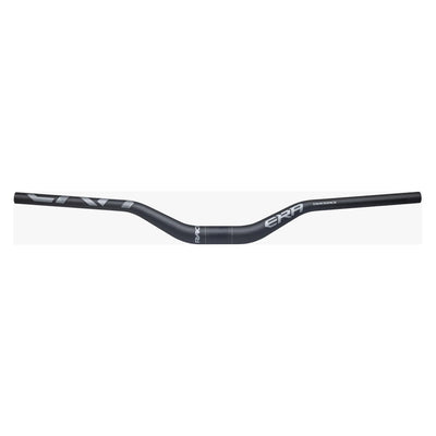 Race Face ERA Carbon Riser Bar, 35.0 diameter, 55mm rise, 800mm width, grey, full view