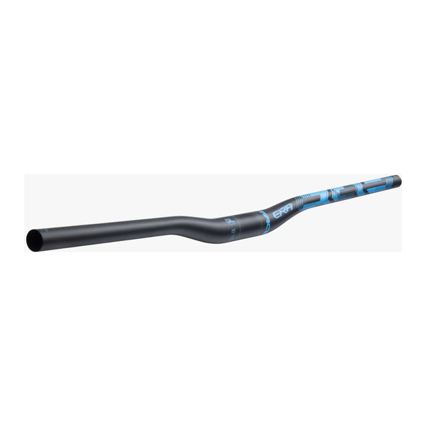 RaceFace Era Handlebar 35.0 780mm, 20mm Rise, blue, order pov view.