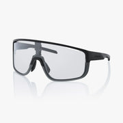 Shimano Pulsar RS Sunglasses, Matte Black Frame With RideScape Off-Road Lens