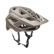 Fox Speedframe Solid Mountain Bike Helmet