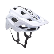 Fox Speedframe Solid Mountain Bike Helmet