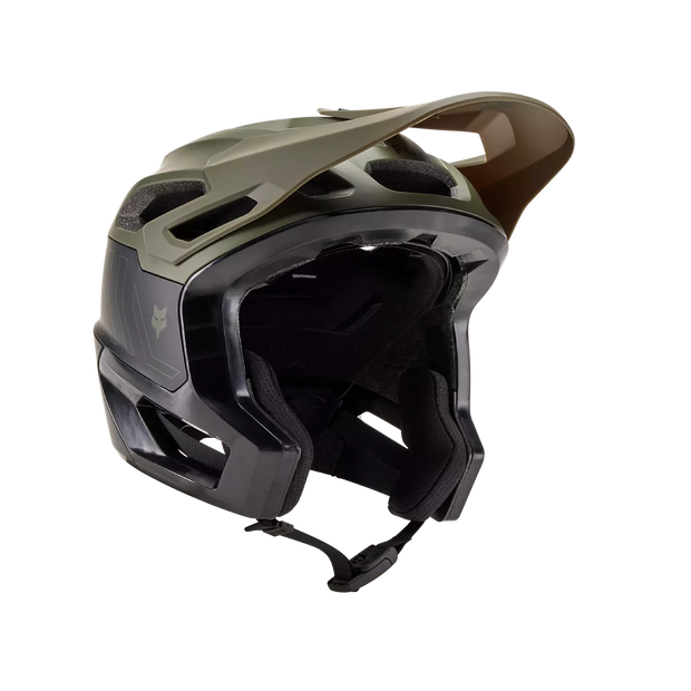 Fox Dropframe Pro Mountain Bike Helmet