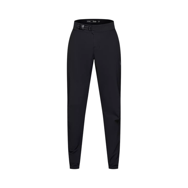 Fox Men's Ranger Mountain Bike Pant, black full view