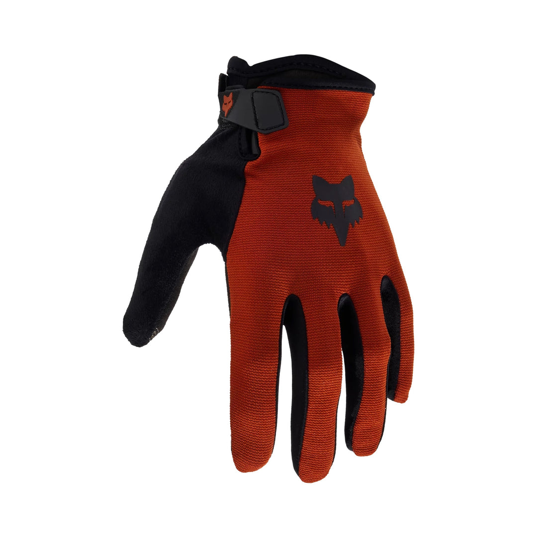 Fox Ranger Mountain Bike Gloves The Path Bike Shop