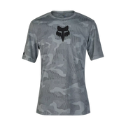 Fox Men's Ranger TruDri Short Sleeve Mountain Bike Jersey