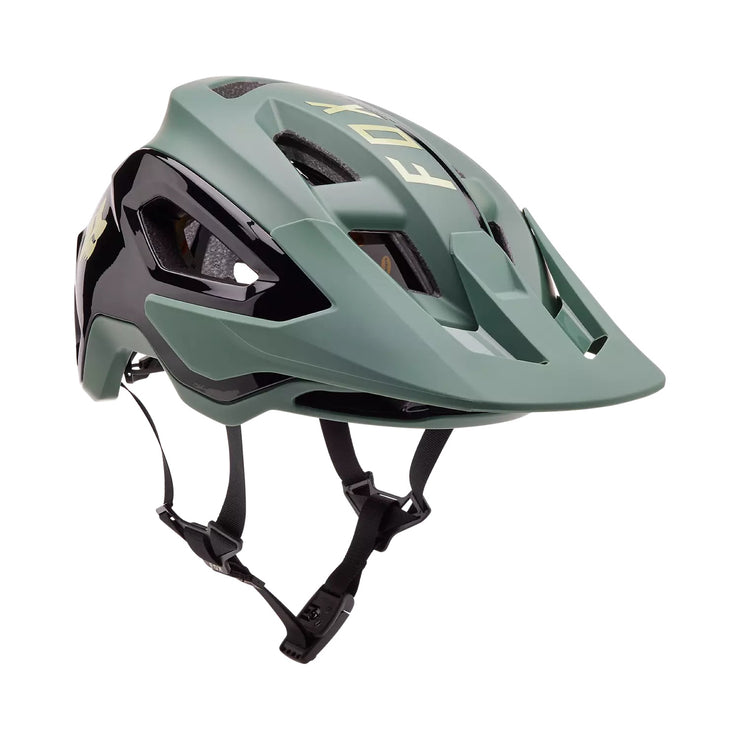 Fox Speedframe Pro MIPS Mountain Bike Helmet