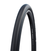 Schwalbe Kojak 27.5 x 1.35 Road Bike Tire, full view.