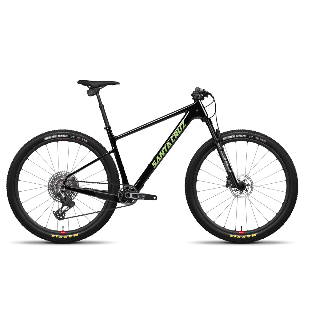 Santa cruz highball hot sale 27.5 for sale