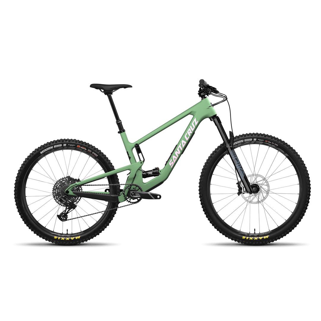 Santa cruz 5010 for sale on sale