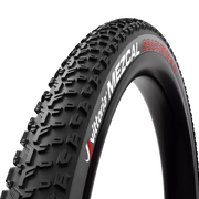 Vittoria Mezcal III G2.0 27.5 x 2.25 Mountain Bike Tire, full view.