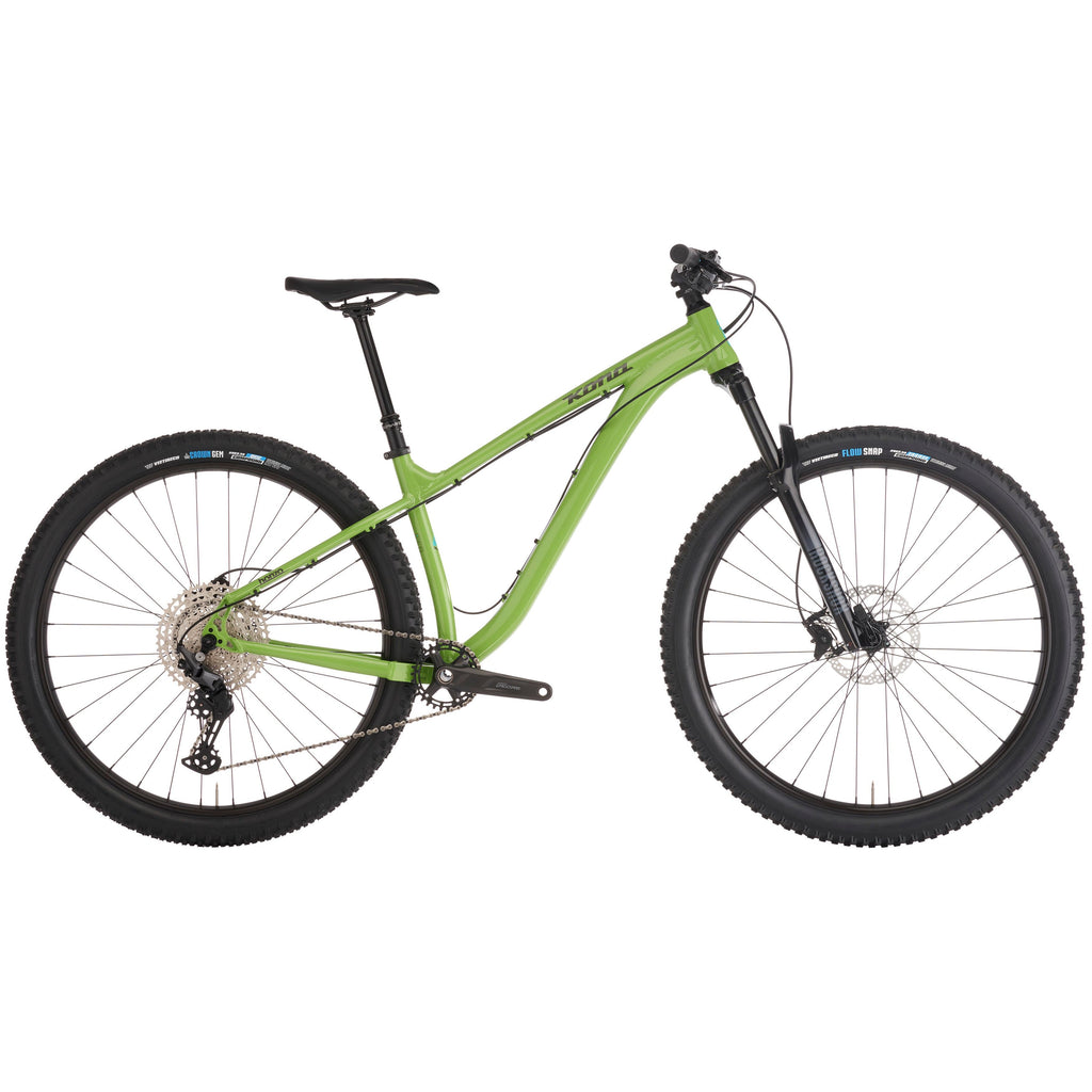 2023 Kona Mountain Bikes The Path Bike Shop