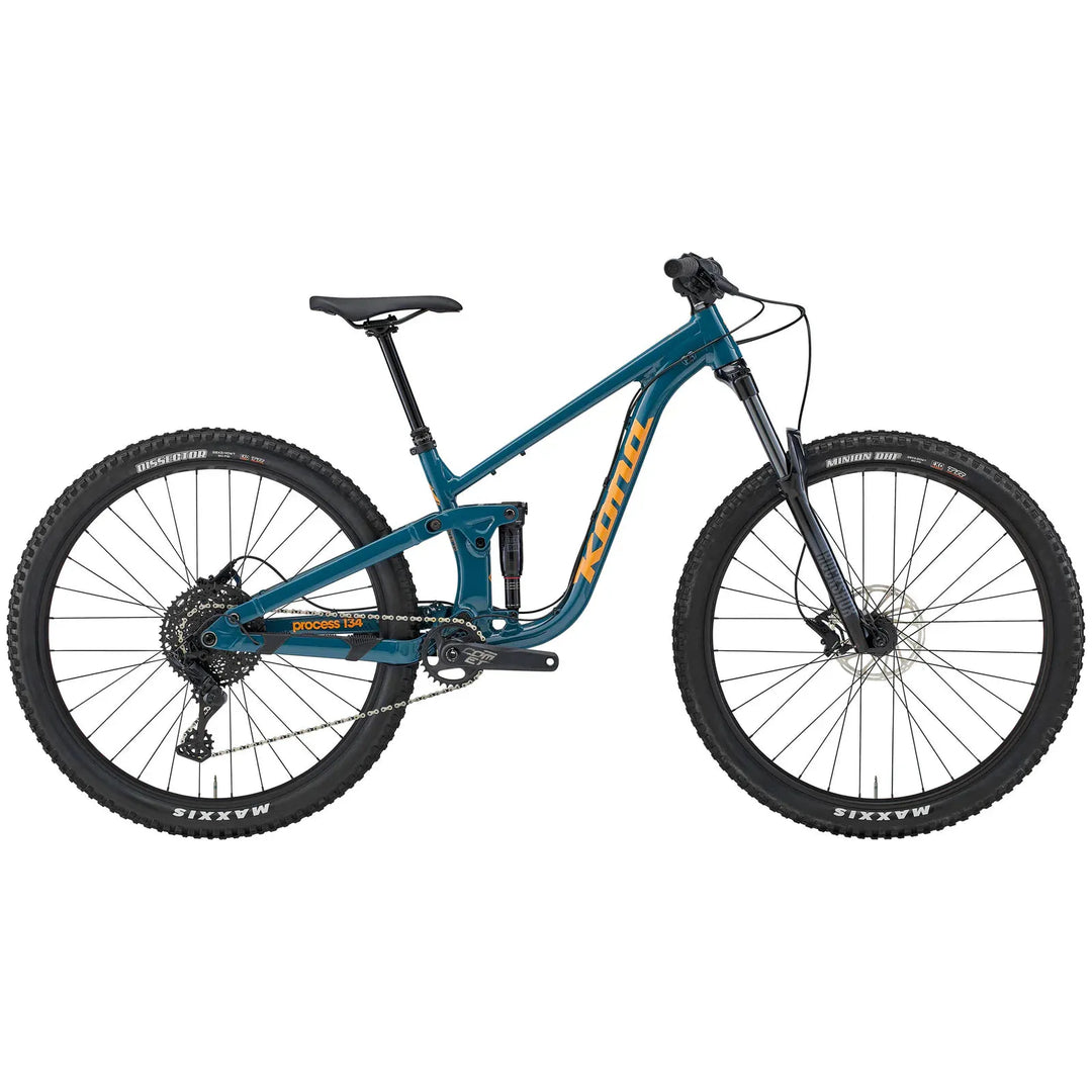 Kona mtb sale