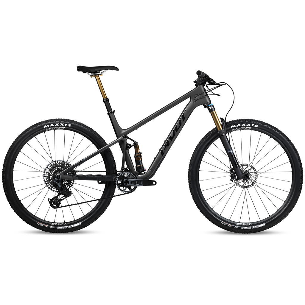 2018 Pivot Mach 429SL Pro XT/XTR 1X XL