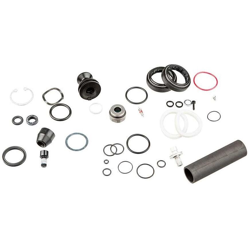 Rockshox fork rebuild kit sale