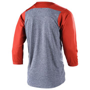 Troy Lee Designs Ruckus ¾ Jersey Streamline — SALE
