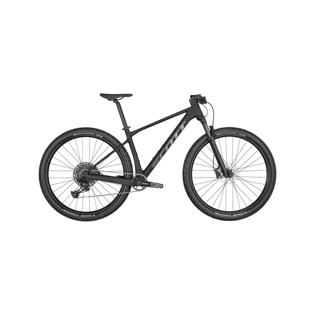 Scott mountain bike frames online