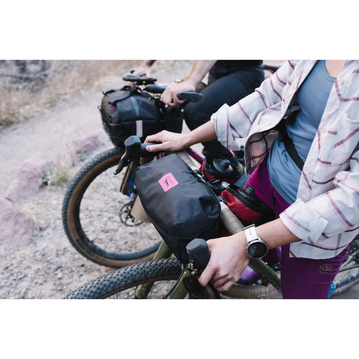 Swift Industries Capstone Handlebar Bag