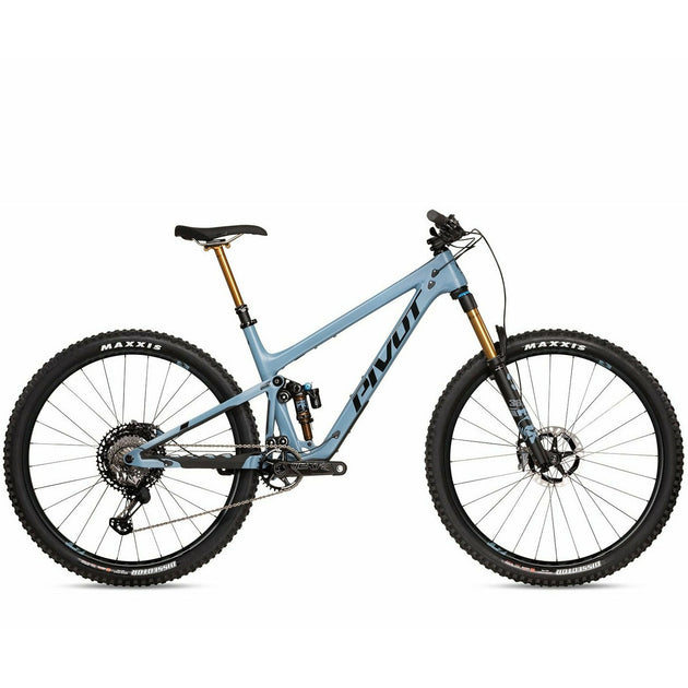 pivot mach 429 trail frame