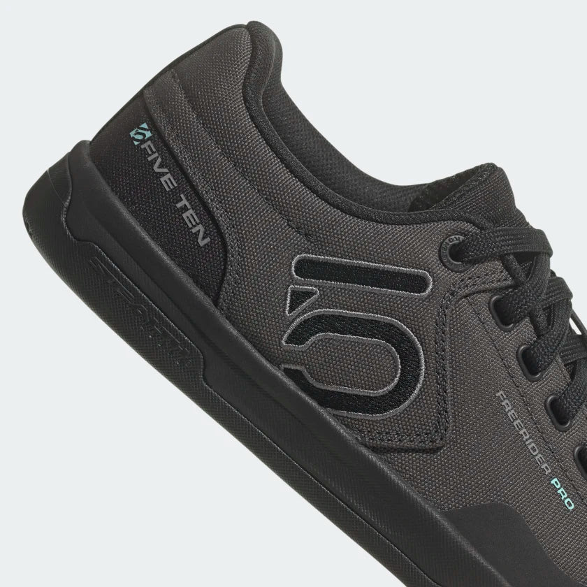 Five Ten Men's Freerider Pro Canvas Shoe – The Path Bike Shop