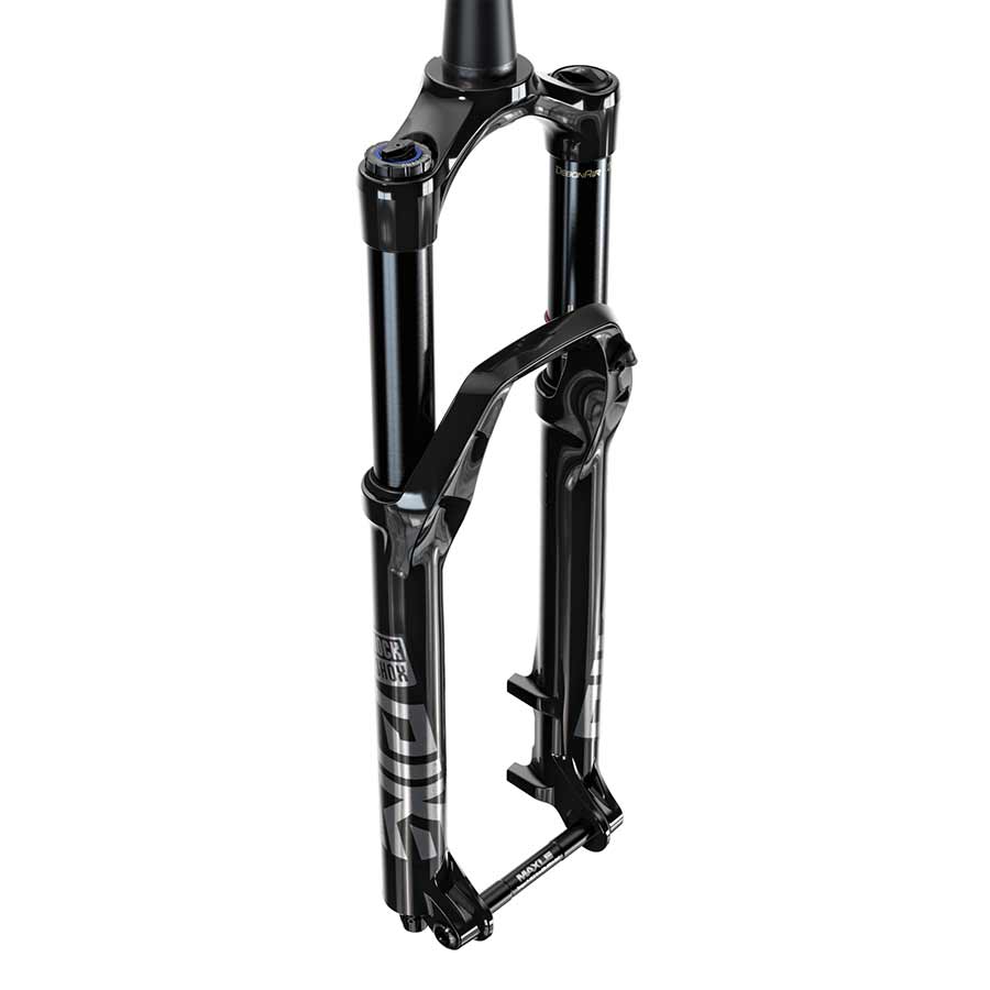 RockShox, Pike Ultimate RC2 B4, Suspension Fork, 29'', DebonAir