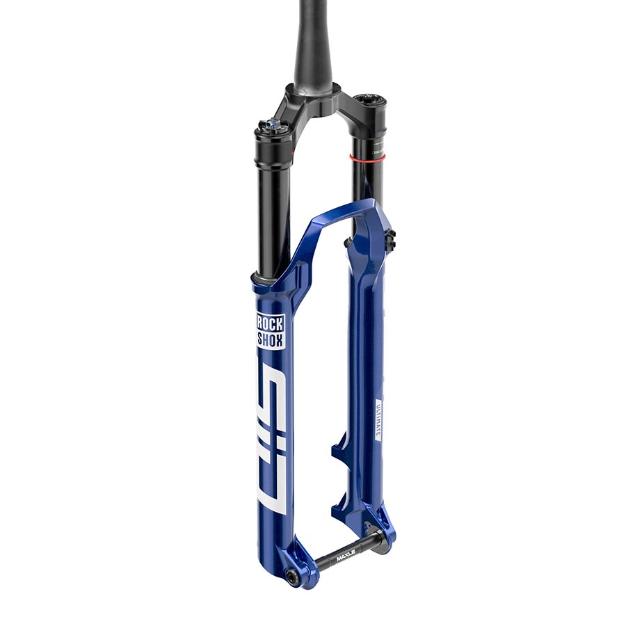 Rockshox revelation rc clearance lockout