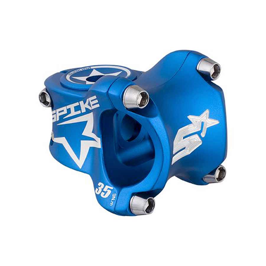 Spank Spike Race 2 35mm Stem