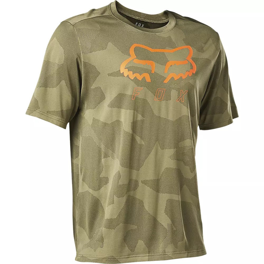 Fox Racing Ranger TruDri Jersey Bark S