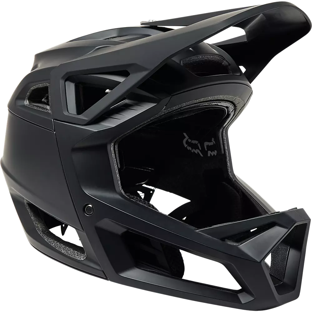 Fox Proframe RS Full Face Mountain Bike Helmet