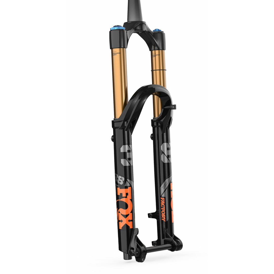 Fox 38 Factory 29 Grip 2 170mm 44mm Fork Black 2022