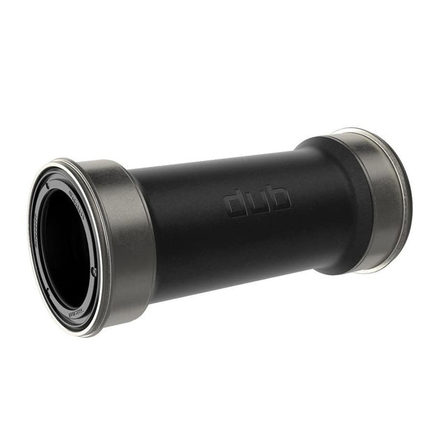 SRAM DUB PF92 Ceramic Bottom Bracket, full view.