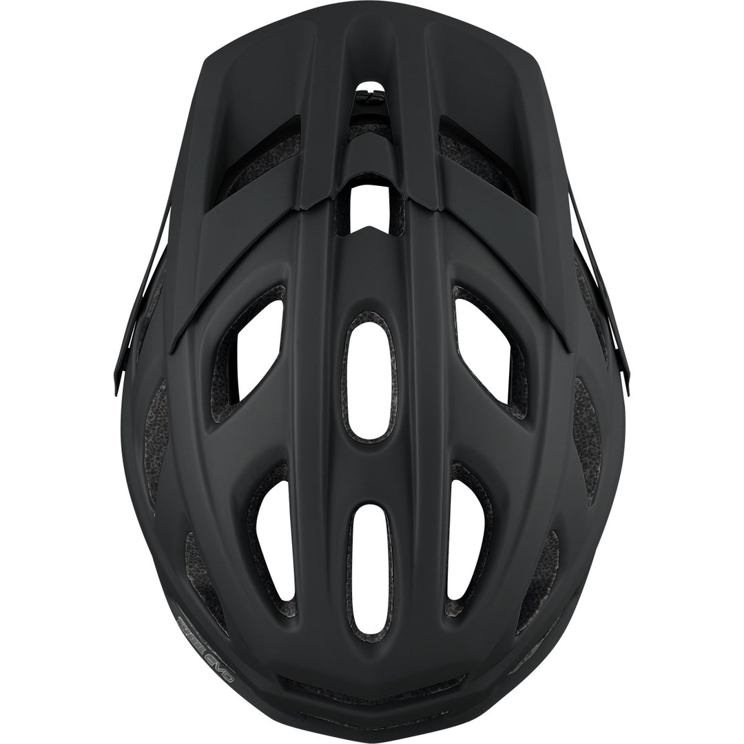 Ixs trail rs evo mountain bike helmet deals