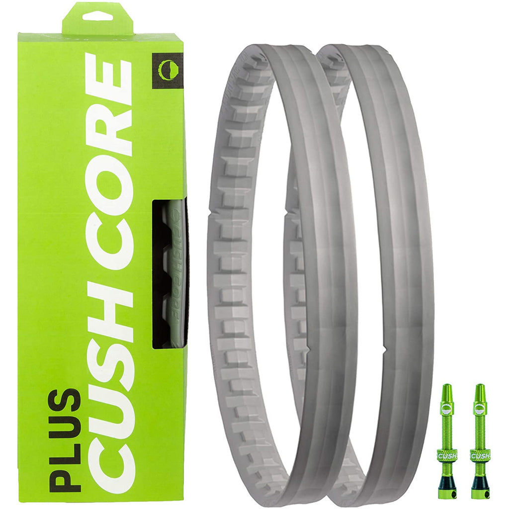 CushCore Pro Tire Inserts [Rider Review]
