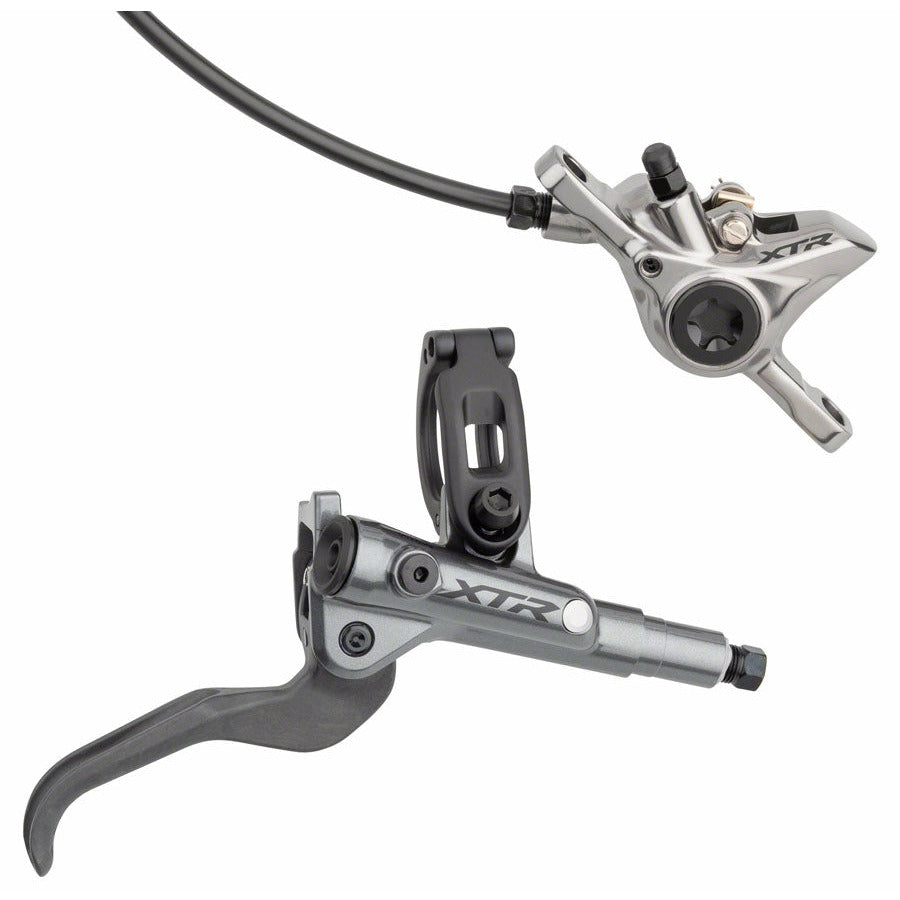 Shimano xtr m9100 brake online