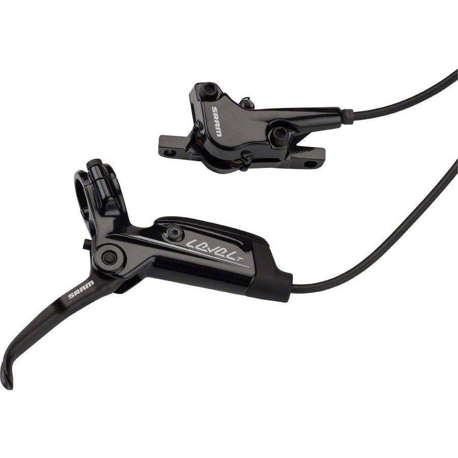 Sram level deals rear brake