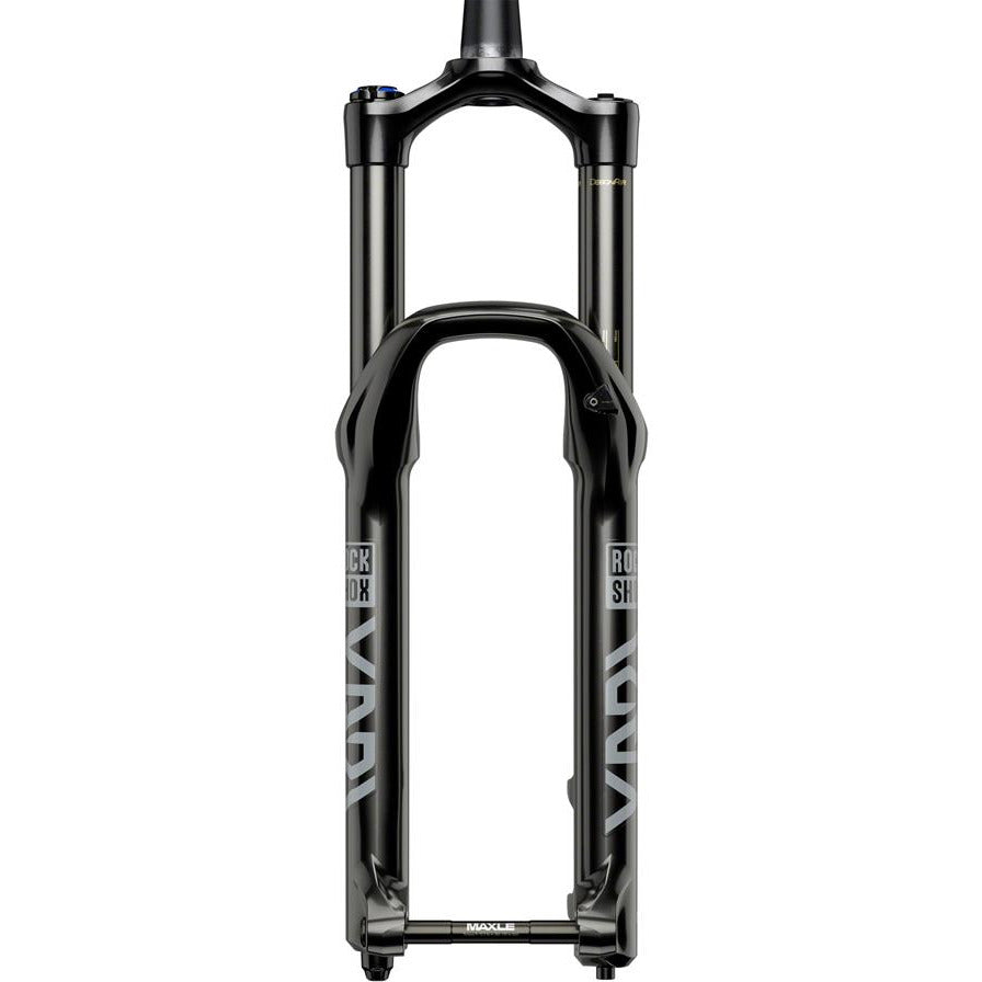 Rockshox forks 27.5 160mm sale