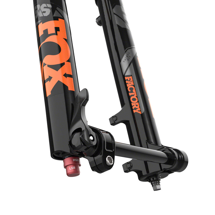 Fox 36 fork 29 160mm sale