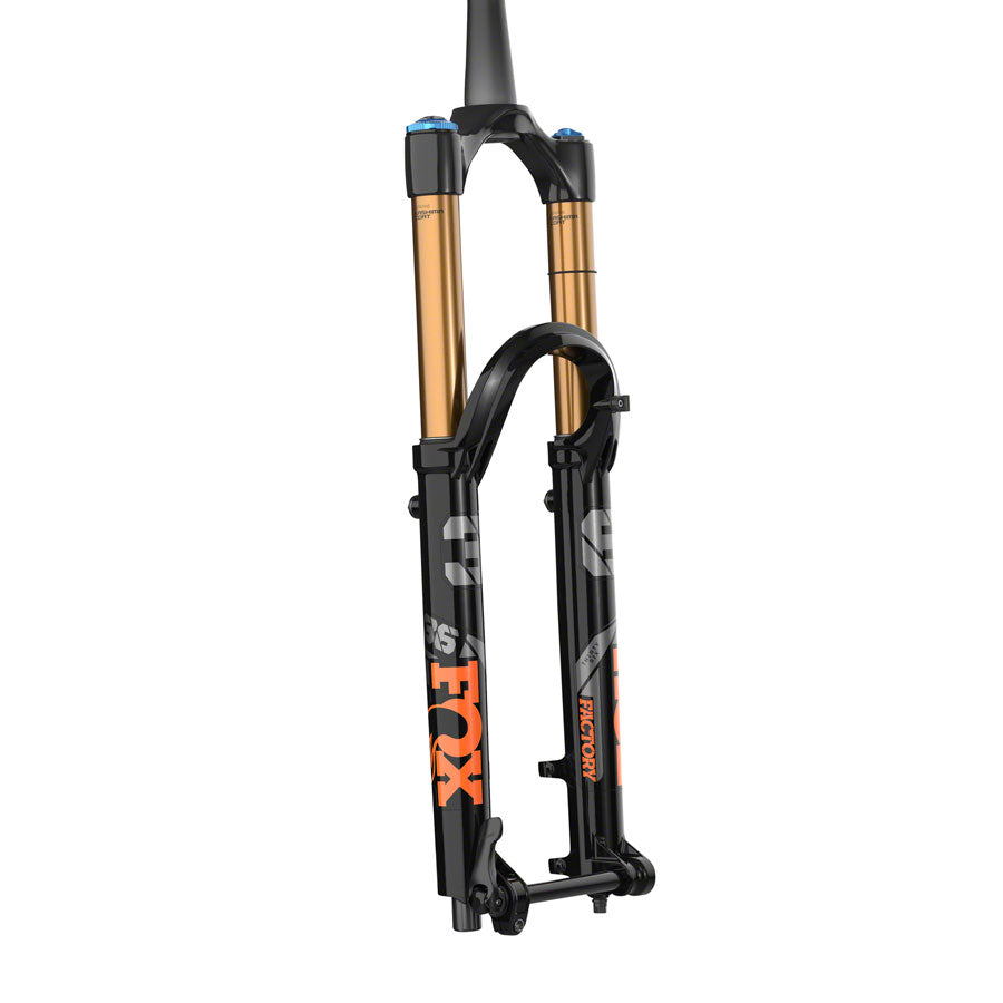 Fox factory 36 160mm on sale