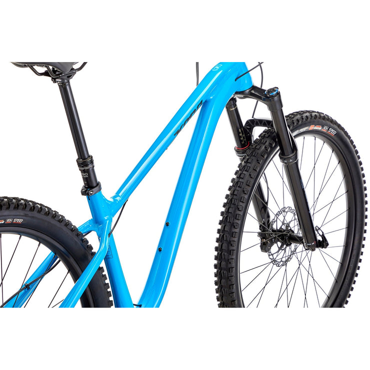 Kona honzo online hardtail